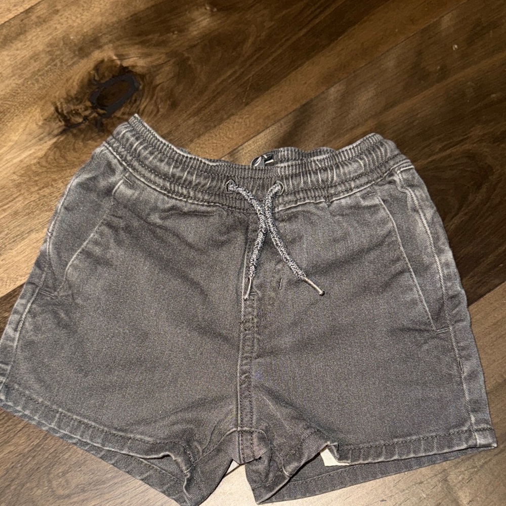 Volcom Boys Casual Shorts